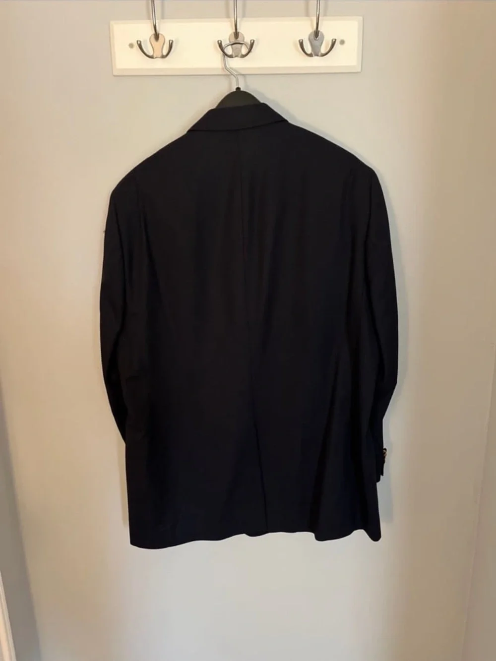 Joseph & Feiss classic black